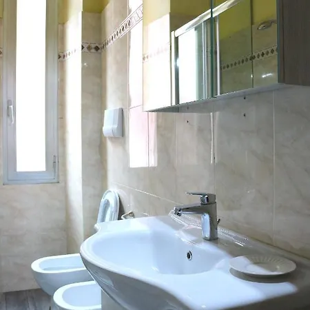 Apartment Bicocca House Selection Milan