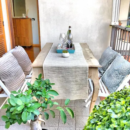 Duomo Penthouse With Terrace And Stunning Views Apartamento *