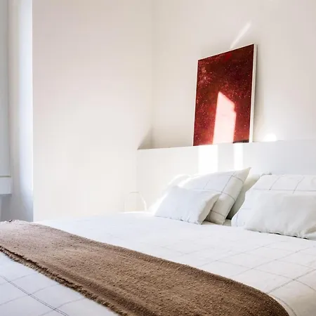 Anfossi Master Guest Apartment *