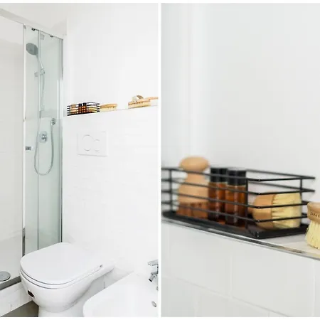 Anfossi Master Guest Mailand