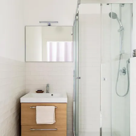 Anfossi Master Guest * Mailand