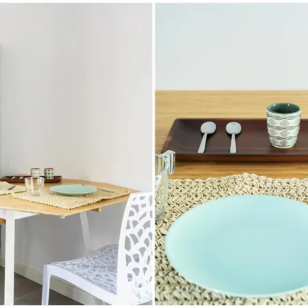 Apartment Anfossi Master Guest Mailand