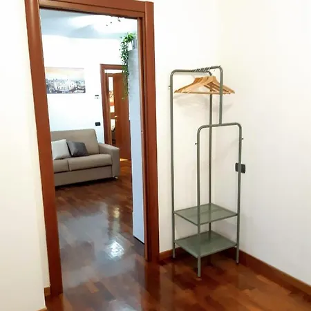 Apartment Rent Mailand