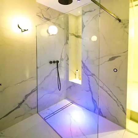 Duomo Penthouse With Terrace And Stunning Views * Milán