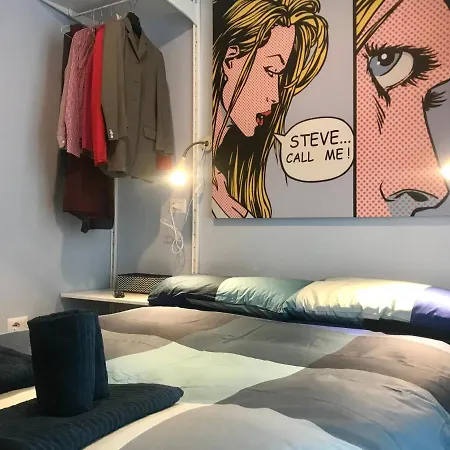 Pied A Terre Sant'agostino