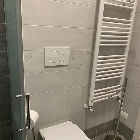 Ca Foscari San Siro *