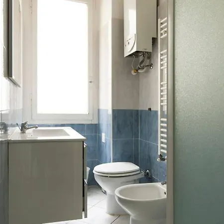 Youhosty - Lugano 31 Apartman *