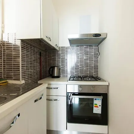 Youhosty - Lugano 31 Apartman *