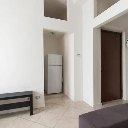 Youhosty - Lugano 31 Apartman *