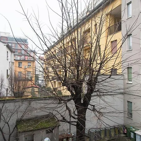 Youhosty - Lugano 31 Apartman *