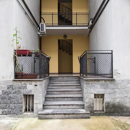 Youhosty - Lugano 31 * Μιλάνο