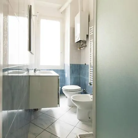 Youhosty - Lugano 31 Apartman *