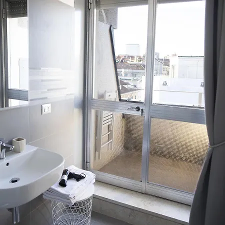 Apartamento Smart Milão