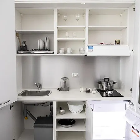 Smart Apartamento Milão