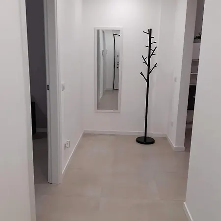 Apartmán Rent 2 Milán