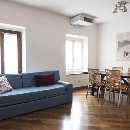 Youhosty - Laghetto Big 3 Apartment Milan