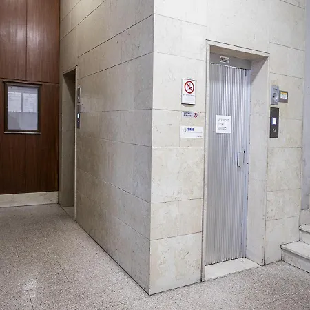 Smart Bayres Apartamento *