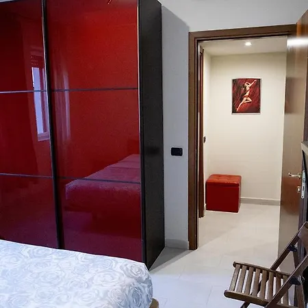 Smart Bayres Apartmán *