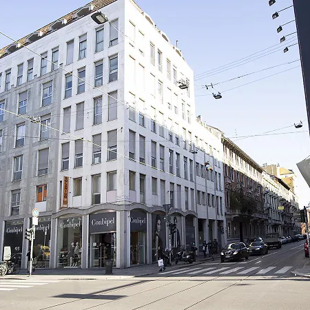 Smart Bayres Apartamento Milán