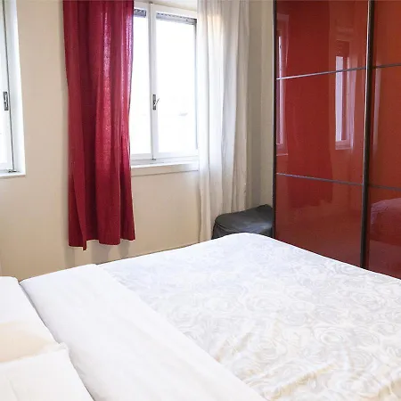 Smart Bayres Apartmán