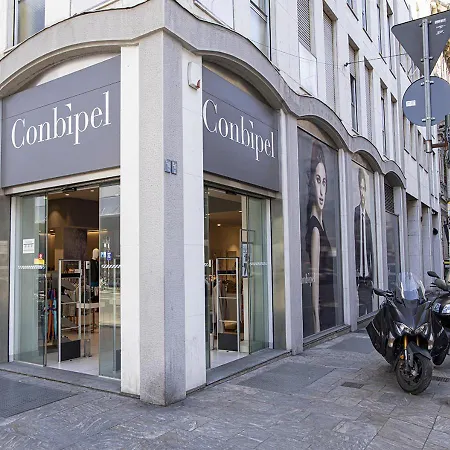 Apartamento Smart Bayres *