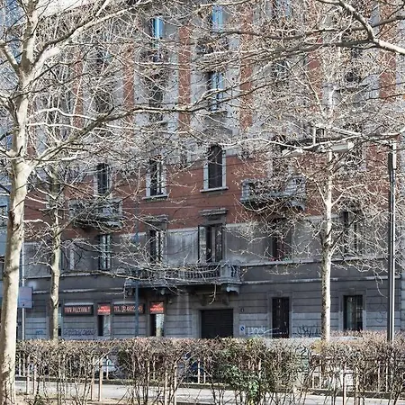 Apartamento Youhosty - Ranzoni 4