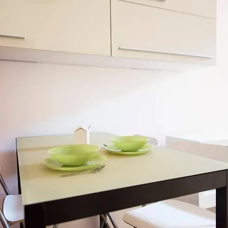Youhosty - Ranzoni 4 Apartamento Milão