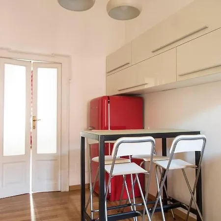 Youhosty - Ranzoni 4 * Milán