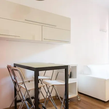 Apartamento Youhosty - Ranzoni 4