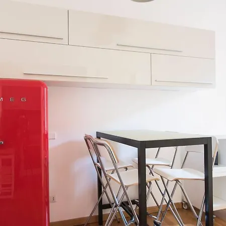 Youhosty - Ranzoni 4 Apartamento