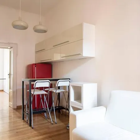 Youhosty - Ranzoni 4 Apartamento Milán