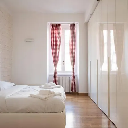 Apartamento Youhosty - Ranzoni 4 Milán