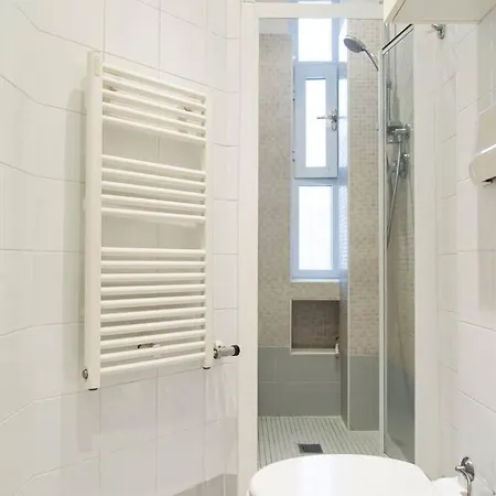 Apartamento Youhosty - Ranzoni 4 *