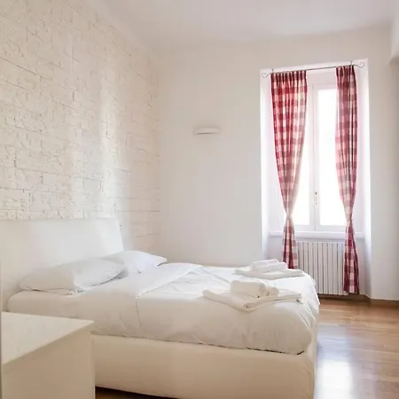Youhosty - Ranzoni 4 Apartamento Milán