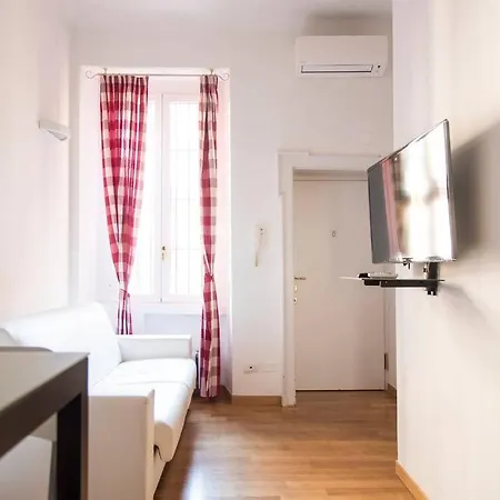 Apartamento Youhosty - Ranzoni 4 Milão