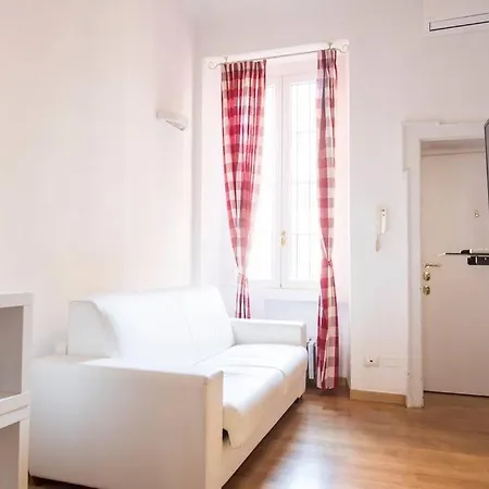 Youhosty - Ranzoni 4 Apartamento Milán