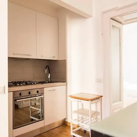 Youhosty - Ranzoni 4 Apartamento *