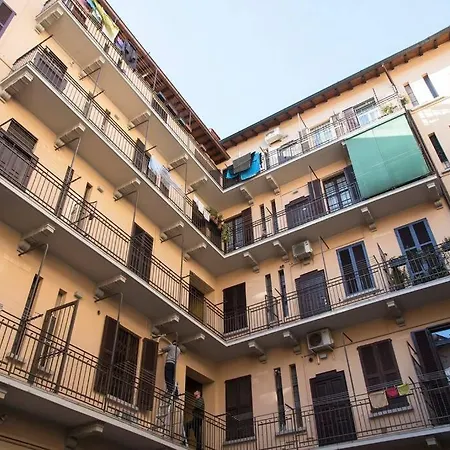 Apartamento Youhosty - Ranzoni 4 *