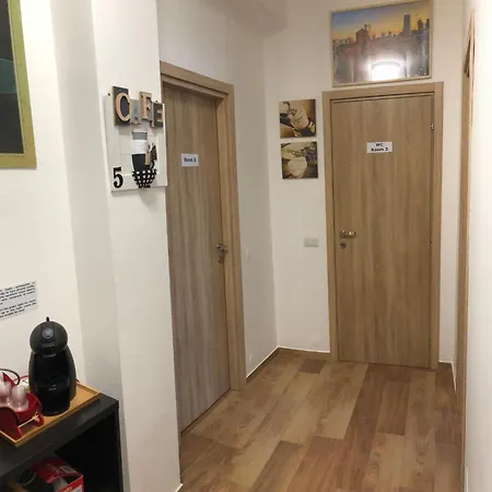 Gioiahomes Guest house Milan