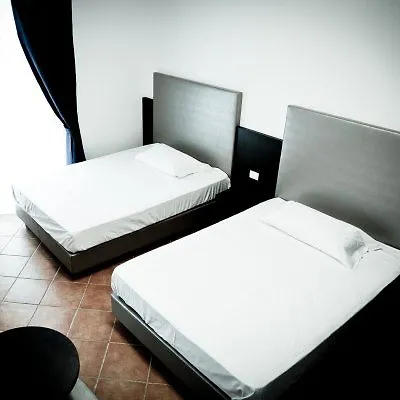 Hostel New Generation Chic Sempione *