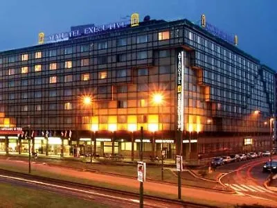 Atahotel Executive Otel