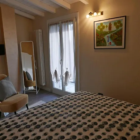 Casa Camilla