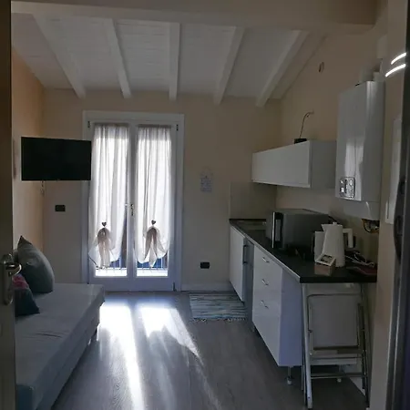 Casa Camilla *