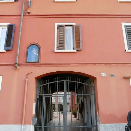 Casa Camilla