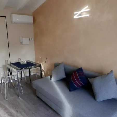 Casa Camilla Διαμέρισμα *