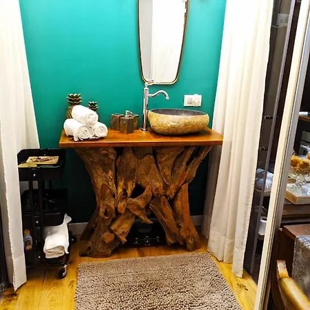 Διαμέρισμα Beautiful Basement-tony Appartment-in The Heart Of Μιλάνο