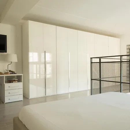 Luvi - Quintiliano Milano