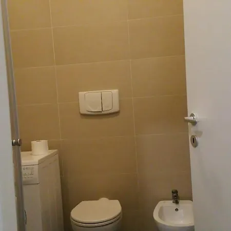 Apartamento Daimond *