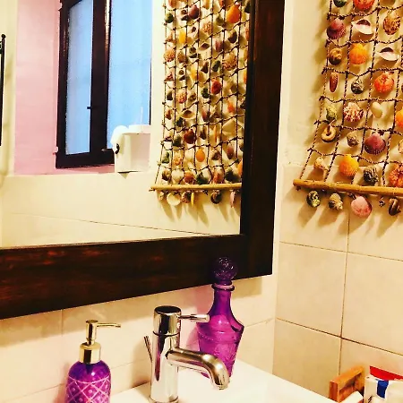 La Casa Sul Ballatoio Appartamento Milano