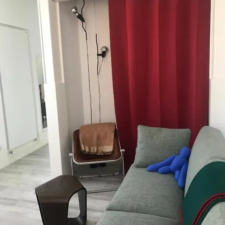 Apartament Studio 18 Mediolan